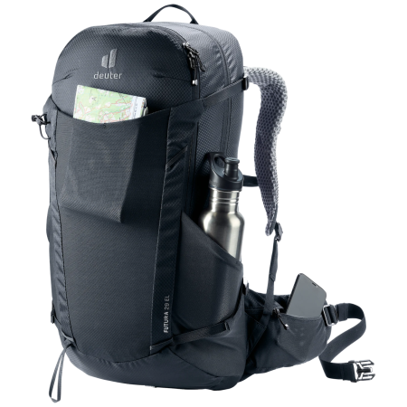 Чоловічий рюкзак Deuter Futura 29 EL
