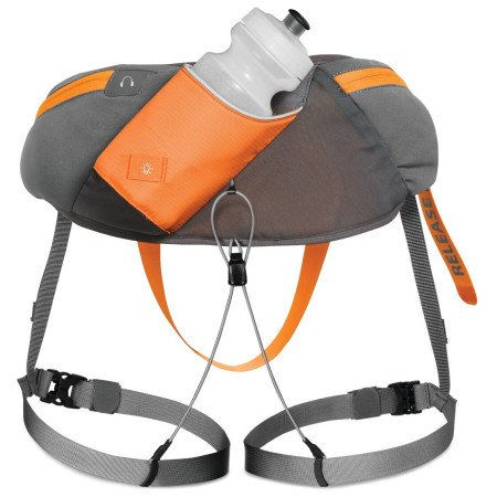 Шлея для собаки Ruffwear Omnijore Joring System