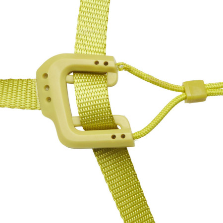 Альпіністський шолом Black Diamond Vapor Helmet