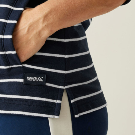 Жіноча толстовка Regatta Bayletta Hoody II