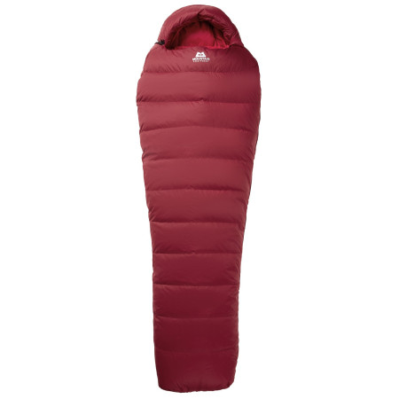 Жіночий спальний мішок Mountain Equipment W's Olympus 450 - REG