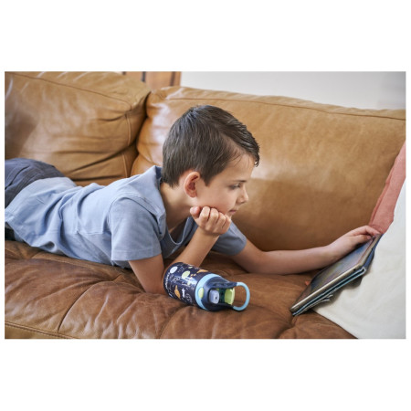 Дитяча пляшечка Contigo Easy Clean 420ml