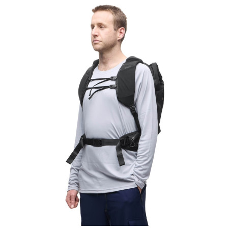 Поясний ремінь Peak Design Hip Belt - Outdoor 25L + 45L