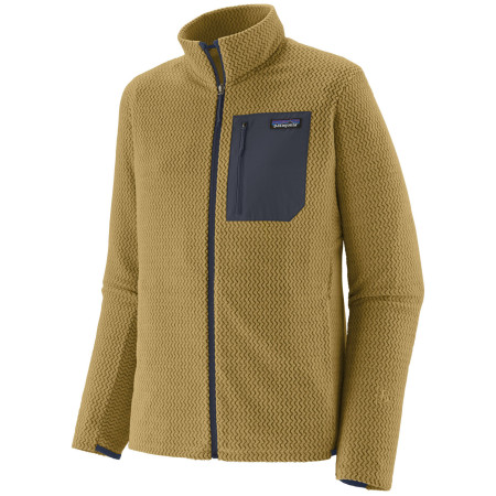 Чоловіча толстовка Patagonia M's R1 Air Jkt