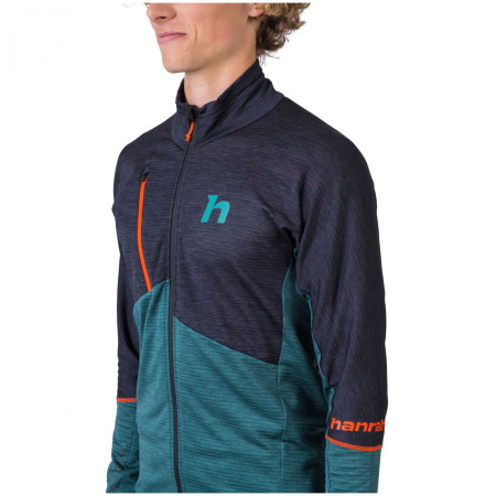 Чоловіча функціональна толстовка Hannah Niro