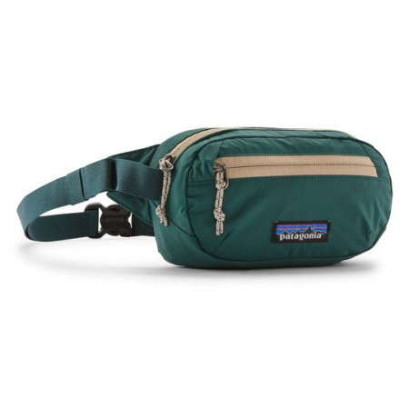 Поясна сумка Patagonia Terravia Mini Hip Pack