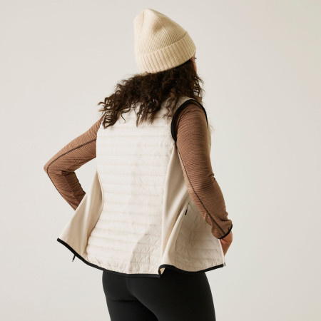 Жіноча жилетка Regatta Women’s Andreson Hybrid