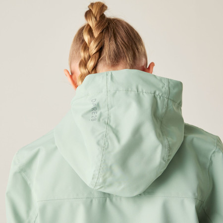 Дитяча куртка Dare 2b Kids Switch II Jacket GlacierGreen
