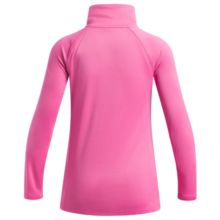 Дитяча толстовка Under Armour Tech Branded Hz Pink Frenzy