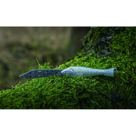 Ніж Mikov Риба 130-NZn-1