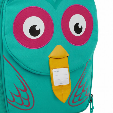Дитяча валіза Affenzahn Kids Suitcase