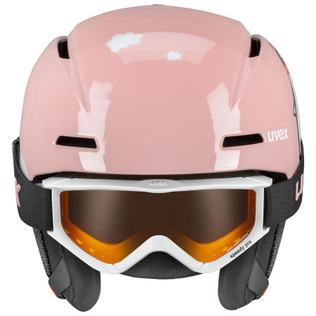 Дитячий набір Uvex Viti set