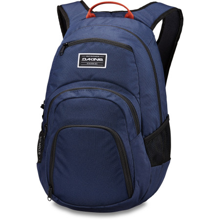 Batoh Dakine Campus 25l (2018) tmavě modrá Dark navy