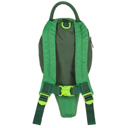Дитячий рюкзак LittleLife Toddler Backpack - Crocodile