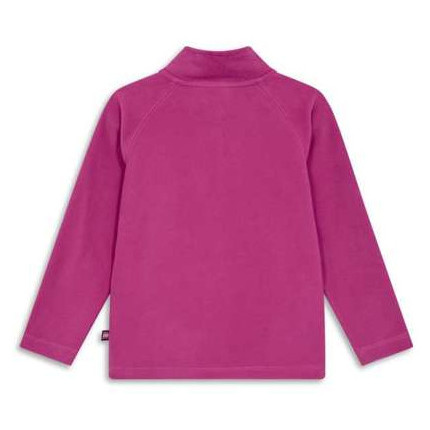 Дитяча толстовка Lego Wear Lwsinclair 702 Fuchsia