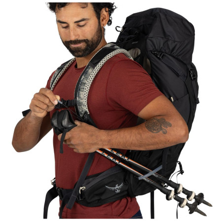 Туристичний рюкзак Osprey Stratos 36