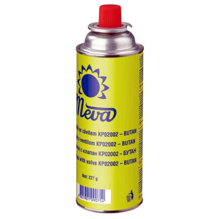 Балон Meva 227 g