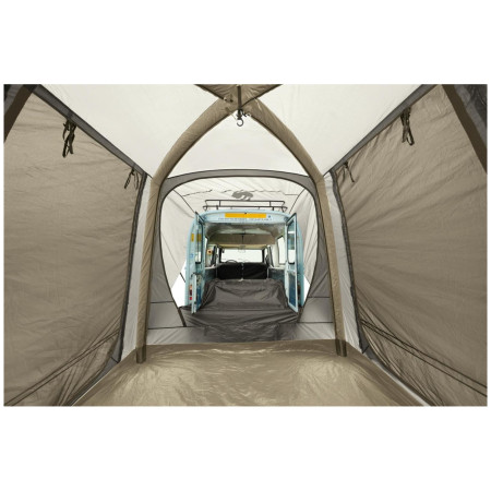 Автонамет Ferrino Wanderer Trunk Tent