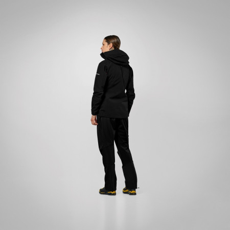 Жіноча куртка Salewa Ortles Gtx 3L Epe Jkt W