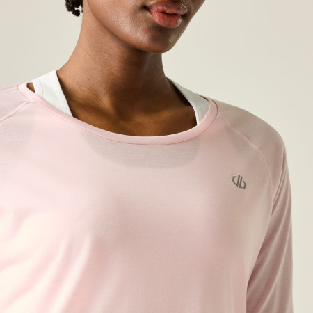Жіноча футболка Dare 2b Serenity Long Sleeve Tee