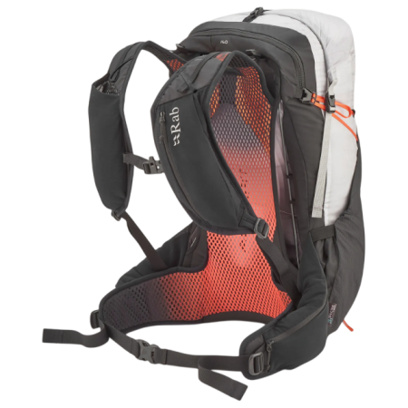 Туристичний рюкзак Rab Syclon XP 30