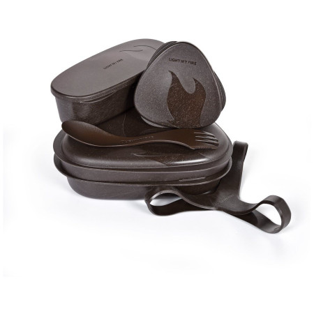 Набір посуду Light My Fire LunchKit