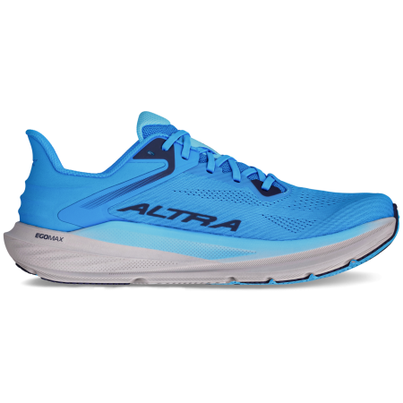 Чоловічі кросівки Altra M Torin 8 синій Blue