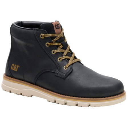 Чоловіче взуття Caterpillar Estimate Chukka чорний BLACK