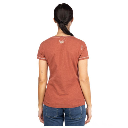 Жіноча футболка Chillaz Gandia Mountainbike Flowers