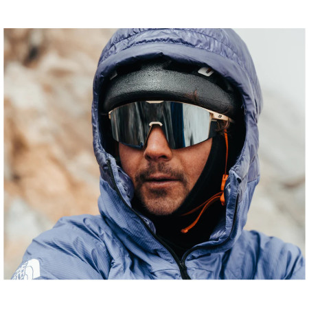 Сонцезахисні окуляри Julbo Edge Cover