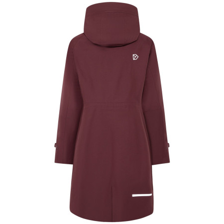 Жіноче софтшел-пальто Didriksons Ilma Wns Parka 8