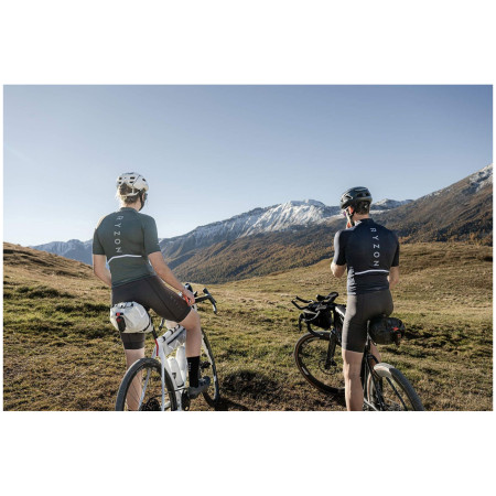 Сумка під сідло Cyclite Saddle Bag Small / 02