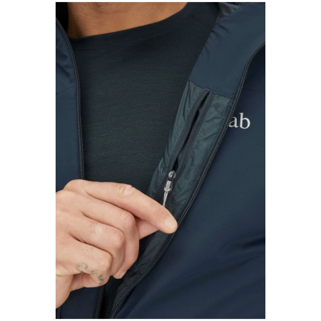 Чоловіча куртка Rab Xenair Alpine Light Jacket
