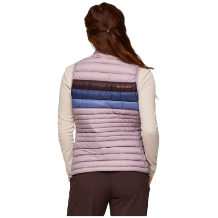 Жіночий пуховик жилет Cotopaxi W'S Fuego Down Vest