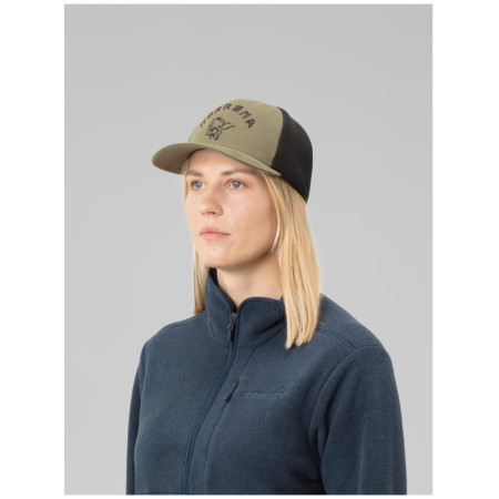 Кепка Norrona 29 Flexfit 3D Cap