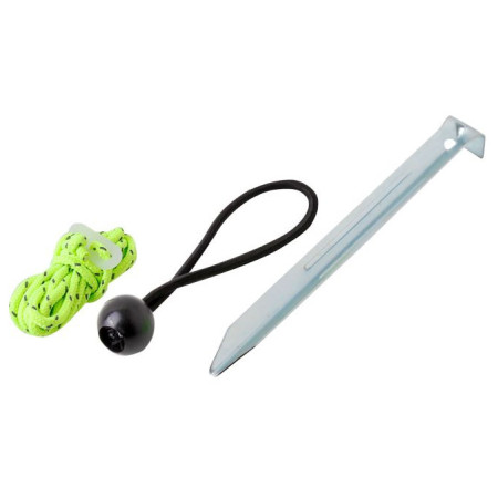 Тент Brunner Sunny View 440xH190