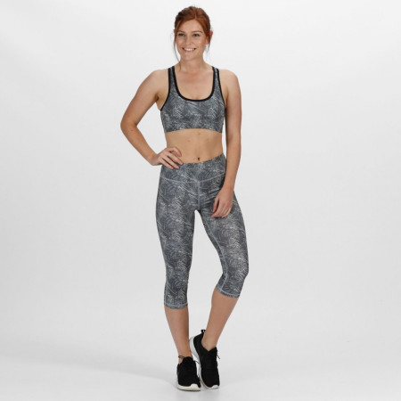 Жіночі 3/4 легінси Regatta Pincha 3/4 Leggin