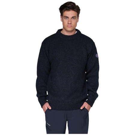 Чоловіча кофта Devold Nansen Wool Sweater