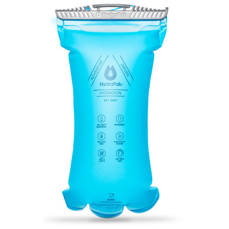 Питна система Hydrapak Velocity 1.5L