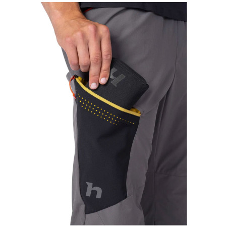 Чоловічі штани Hannah Taget