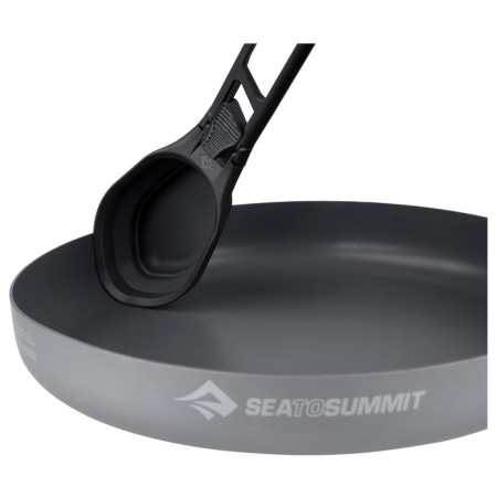 Ложка Sea to Summit Camp Kitchen Folding Serving Spoon