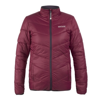 Куртка Regatta Womens Icebound бордовий