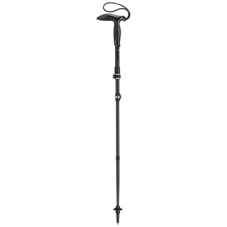 Палиця Leki Legend Series Micro чорний