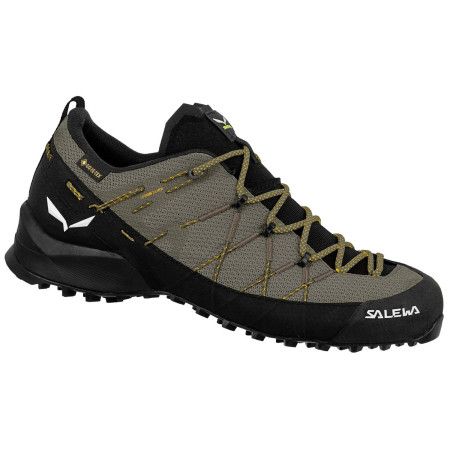 Чоловічі черевики Salewa Wildfire 2 Gtx M