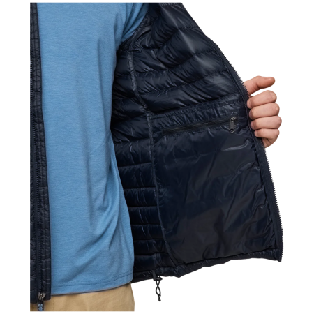 Чоловіча пухова куртка Cotopaxi M'S Fuego Down Jacket