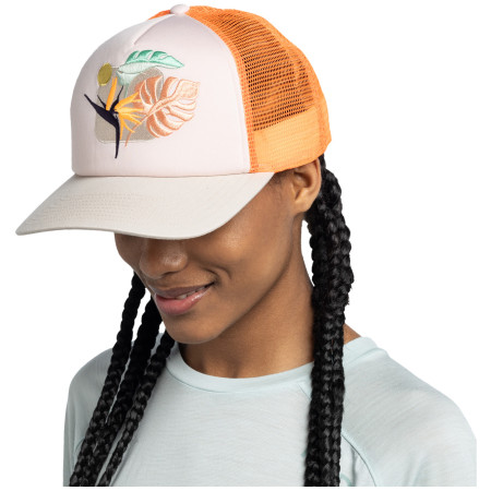 Кепка Buff Trucker Cap