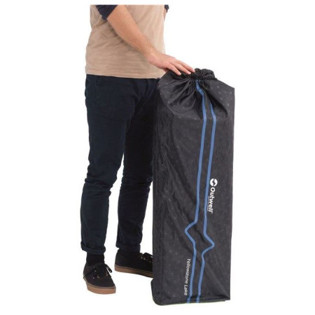 Крісло Outwell Yellowstone Lake