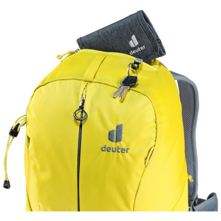 Рюкзак Deuter AC Lite 23 2023
