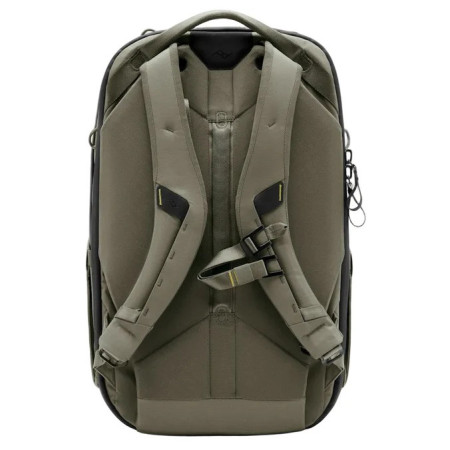 Рюкзак Peak Design Travel Backpack 2-in-1 40L