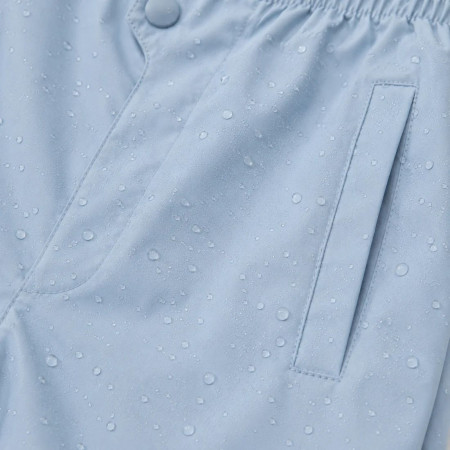 Дитячі штани DucKsday Rainpants Light Blue